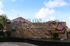 The tanjung balau fishermen museum (malay: 5 Must Visit Places In Desaru If You Love Nature Gaya Travel Magazine