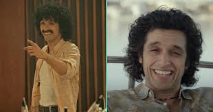 OK, But Couldn't 'Daisy Jones & The Six' Have Just Cast Older Actors?