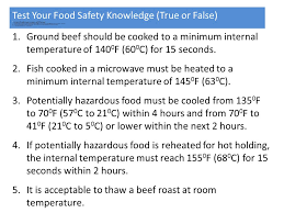 Roast beef has been a dinner table staple for many years. Chapter 8 The Flow Of Food Preparation Ppt Download