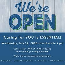 Pregnancy Resource Center Of Athens County Home Facebook