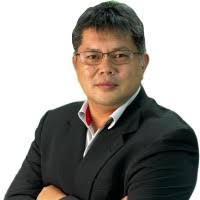 Nicholas Chin Email & Phone Number