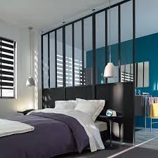 Diy Ma Verriere D Interieur Esprit Atelier D Artiste Fait Maison Cloison Coulissante Cloison Deco Chambre