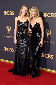 She has dabbled before in acting but it's easily her biggest role yet. Exclusive Robin Wright Brings Gorgeous Daughter Dylan As Her 2017 Emmys Date Entertainment Tonight
