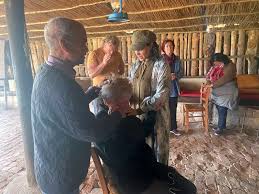 Jonah 3' national reconciliation tour launched in Western Cape