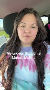 Gena Mullins's Instagram, Twitter & Facebook