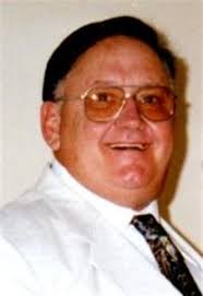 James Bert Wessels Obituary