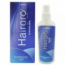 Sales of vegamour's gro hair serum have increased by 500 percent since the start of the coronavirus pandemic in march. Hairgro Serum 100ml Clickoncare Com