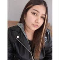 Samantha Melgar's Instagram, Twitter & Facebook