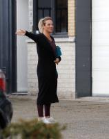 Monique westenberg kennen we niet alleen als vriendin van andré hazes dat bracht monique op het idee om een kledinglijn voor jongens te ontwerpen in samenwerking met sevenoneseven. Reni Van Maren