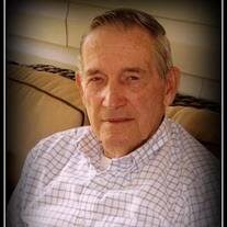 Harvey William Morton Obituary