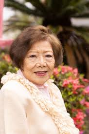 Fumiko Davis Obituary August 11, 2025