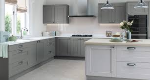 All wood kitchen cabinets at wholesale prices. Diy Luxury Kitchens Classic Shaker Kitchens