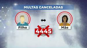 Ex-servidora é presa por esquema que cancelou mais 4 mil multas em Santa Luzia, na Grande BH