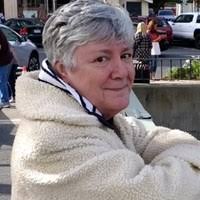 Gail Chesworth-Taylor Obituary