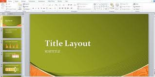 It's based on only free . Download Free Powerpoint Template And Focus More On The Content