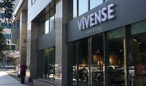 Vivense Mobilya Izmir Subeleri