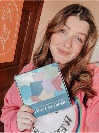 Finally got my Joybird swatches in and I’m AMAZED by the quality.  #junkjournal #junkjournaling #joybirdfurniture #fyp