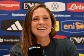 Spain arrives in Vicenza. Soncin: “We want to build something magical”