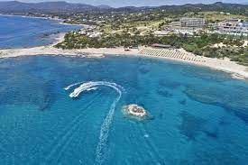 Mitsis rodos village beach hotel & spa. Rodos Princess Beach Hotel Hlx