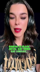 Ahi les van las de hoy…#blackmetal #metalheads #metaleros #mitop  #recomendaciones