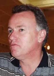 Stewart Booth's Instagram, Twitter & Facebook