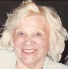 Thelma May Young Obituary