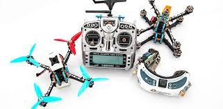 With these best racing drones on this list you can find the type of quality that you may need and you don't have to spend a lot of money to begin with. All The Gear What A Drone Racing Pilot Needs World Air Sports Federation