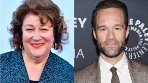 Margo Martindale, Chris Diamantopoulos to Lead Prime Video Series 'The  Sticky', About $13 Million Canadian Maple Syrup Heist