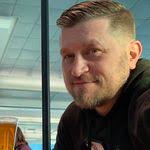 Neil Boden's Instagram, Twitter & Facebook