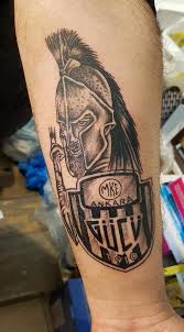 Ankaragucu Tatto Instagram Photo Photo And Video Instagram