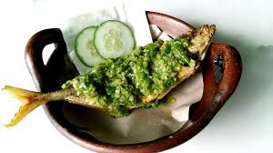 Federico delbonis / federico delbonis upsets fabio. Ikan Selar Cabe Ijo Facebook