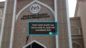 Salah satu keratan akhbar berhubung isu ini. 10 Tahun Abai Nafkah Anak Mesej Ditinggal Bluetick Peguam Kongsi Kes Tuntutan Nafkah Tertunggak
