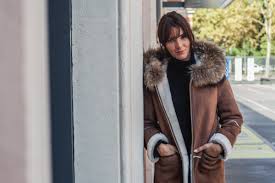 Blousons peau lainée femme des meilleurs créateurs sur yoox. Peau Lainee Definition Et Origine Cesare Nori Le Cuir Depuis 1955