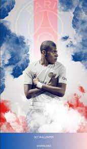 Kylian mbappe 4k wallpapers for desktop and all wallpapers of mbappe are free to download. Best Kylian Mbappe Wallpapers 4k Hd Quality For Android Apk Download