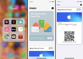 Jul 12, 2021 · apple in august 2019 released the apple card, a credit card that's linked to apple pay and built right into the wallet app. How To Add Apple Gift Cards To Wallet