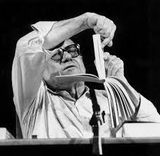Discover more posts about ernst jandl. Ernst Jandl Werkausgabe Ein Monument Von 3000 Seiten Welt