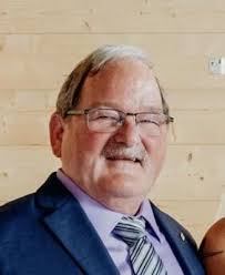 Jack (John) Samson Obituary