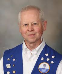 Volunteers' RICH TIES to Mayo Clinic At the April 11, Volunteer  Appreciation Gala in Rochester, MN, four extraordinary volunteers were  recognized for not only their contributions but also for their ability to