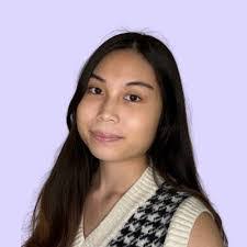 Shelly Liu's Instagram, Twitter & Facebook