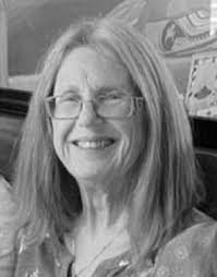 Gail Caldwell Obituary (2023)