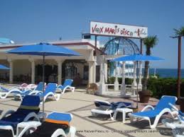 Along with 2 restaurants, this hotel has 3 outdoor pools and 2 poolside bars. Hotel Vox Maris Din Costinesti Si Clubul Vox Maris No 1 Impresii Razvan Pascu