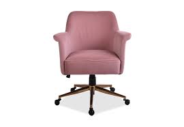That is unless you take a look at this collection of. Pink Vivienne Pink Office Chair Amart Furniture