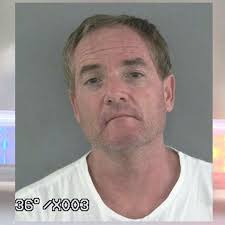 Man arrested again for trying to steal father's SUV, this time at  knifepoint, deputies say