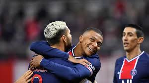 Reims has centuries of history to explore, and for more it takes an average of 1h 50m to travel from reims to paris by train, over a distance of around 81 miles. Reims 0 2 Paris Saint Germain Icardi Nets Twice In Routine Victory