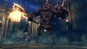 In the previous article, we have introduced the blade & soul mushin's tower floor 13 sekjin guide. Martial Arts Mmo Blade Soul Gets Slicker Skills Level 50 Voucher In April 12 Expansion Pcgamesn
