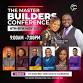 Master Builders Conference event in Nakuru