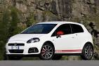 Fiat Grande Punto - , the free encyclopedia