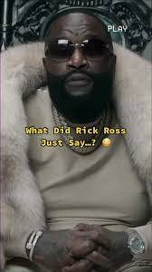 Rick Cosby's Instagram, Twitter & Facebook