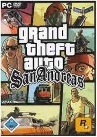 Download Gta San Andreas Highly Compressed Download Pc Games 88