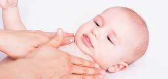 Etwa 23 % der säuglinge und kleinkinder sowie acht % der schulkinder leiden. Neurodermitis Beim Baby Creme Verhindert Ekzem Kidsgo